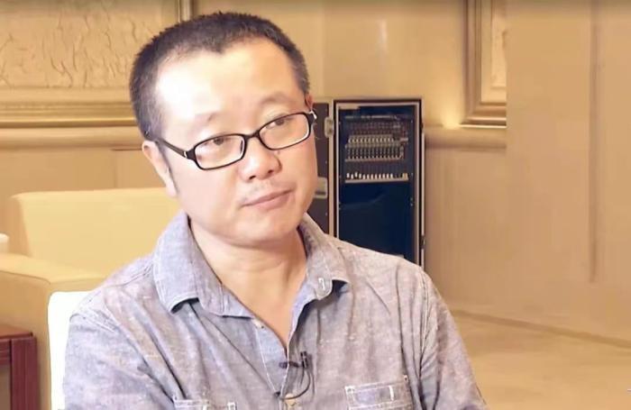 东西问专访刘慈欣中国科幻文学迎来黄金时代了吗