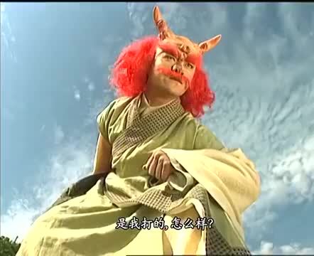 封神榜龙王三太子惨死全怪哪吒莲花这个害人精难辞其咎