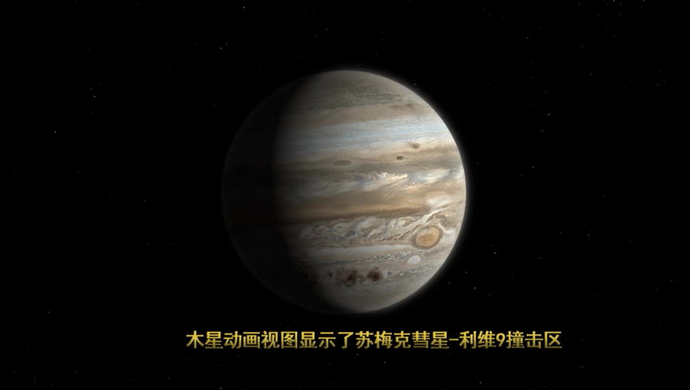 未知小行星正接近地球?以47倍地月距离飞过地球