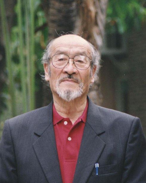 1941年,王洛宾回到家中,妻子一句"今晚你住哪"让他百感交加