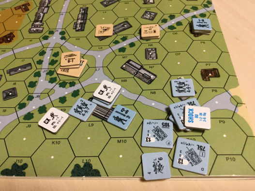 军用兵棋如何改写电子竞技?