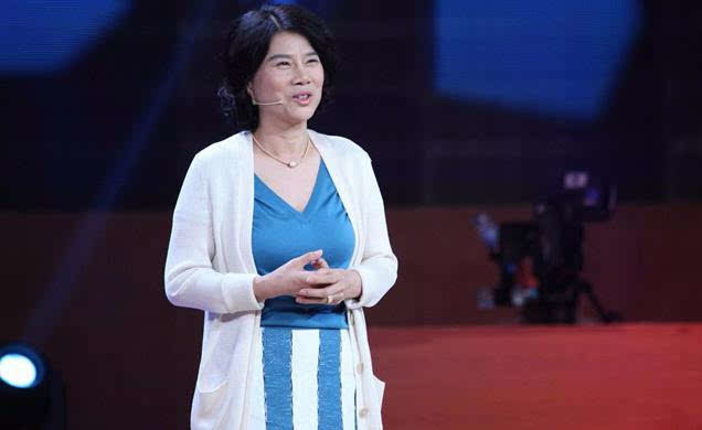 董明珠眼中的接班人靠谱是比聪明更重要更靠谱的品质