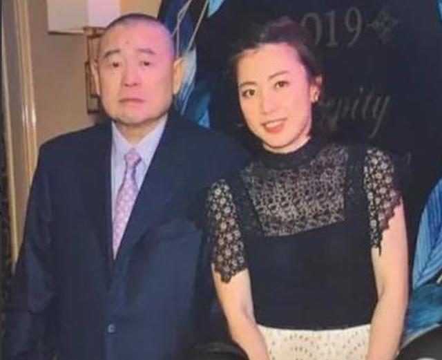 甘比的豪门上位记,不是时代选择她,而是她读懂了刘銮雄!