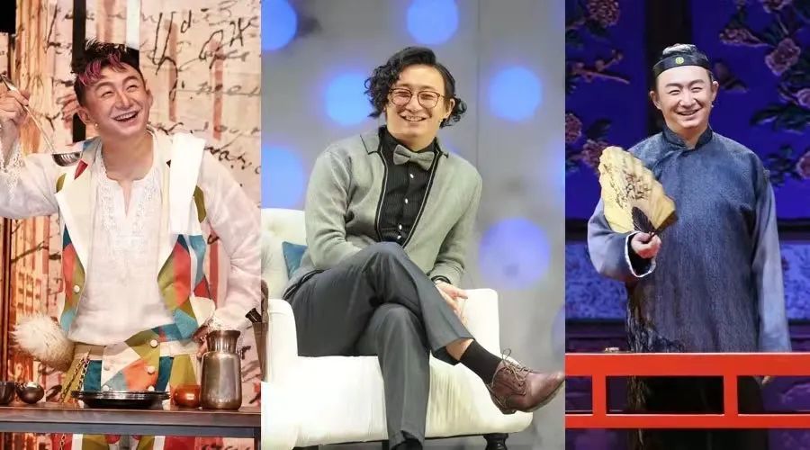 候场专访宗俊涛戏剧的能量