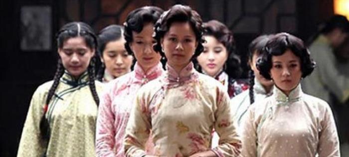 民国女匪首韦秀英:带4000祸乱广西,引得主席亲自下令限期剿灭
