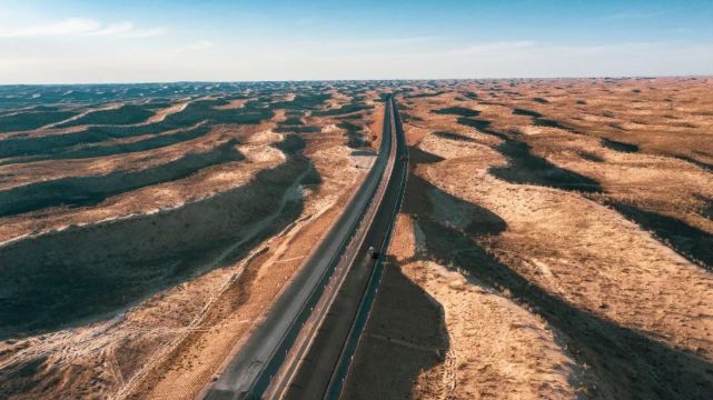 s21阿乌高速公路将于12月25日正式通车