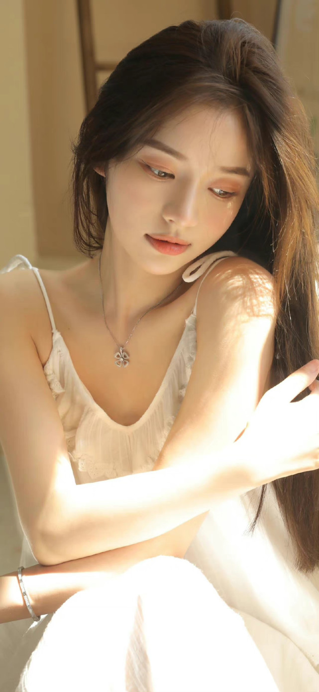 美女全屏壁纸|今日分享|第16期
