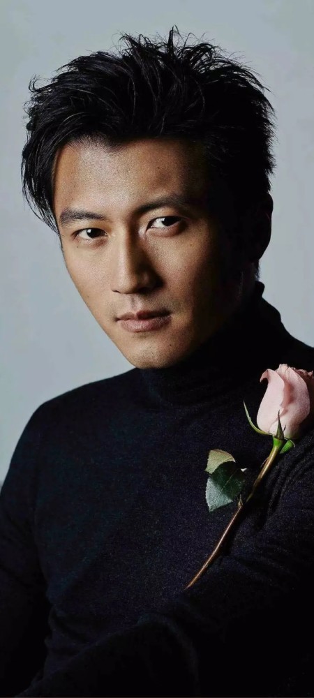 谢霆锋壁纸|nicholas tse