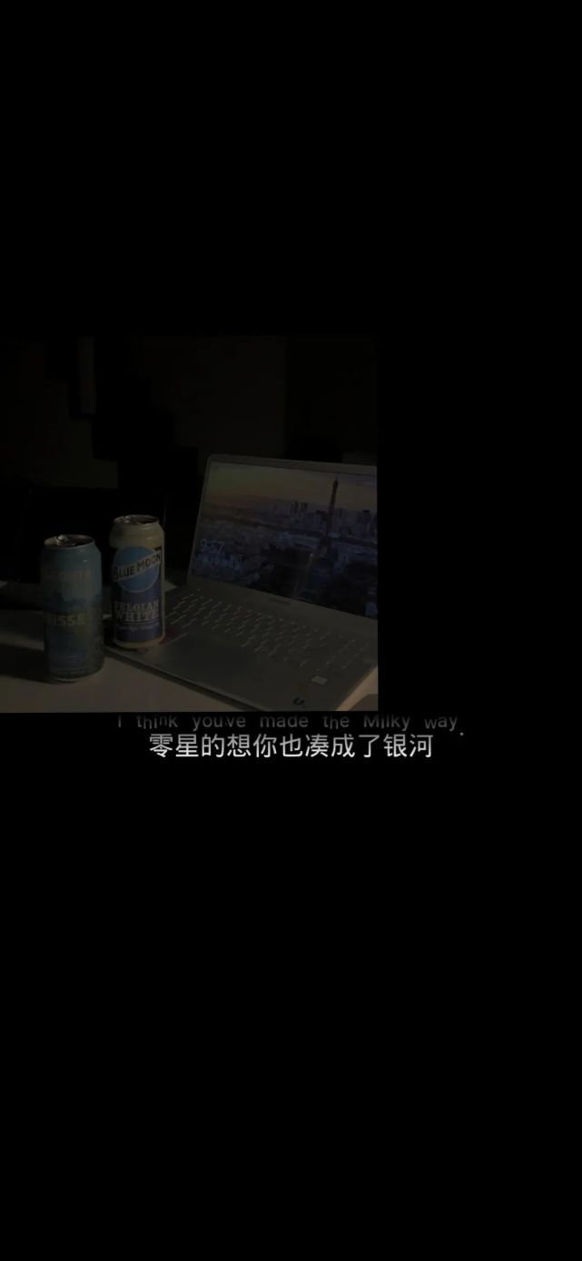 黑色伤感文字壁纸,压抑壁纸