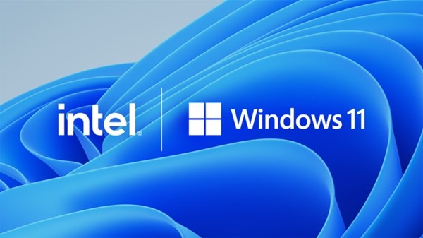 霸道intel12酷睿搭配win11最强win10linux双双落败