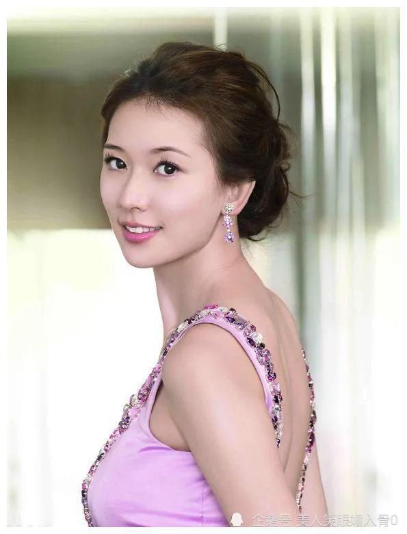 宝岛美女多10大台湾女星前5位个个妖娆美丽有颜有故事1