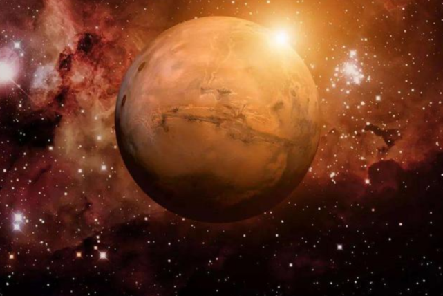 火星距离地球2亿公里,宇航员如果前往火星,需要多久?