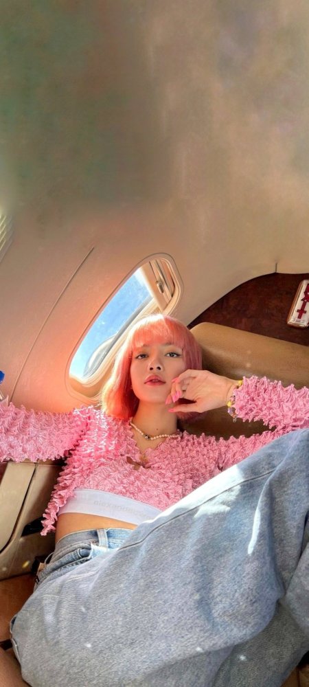 精选lisa系列壁纸