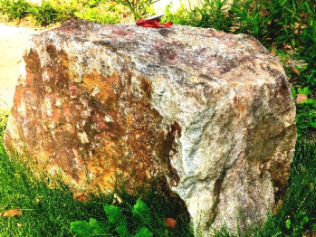 【生活地理】校园里的石头会"说话",附常见岩石种类