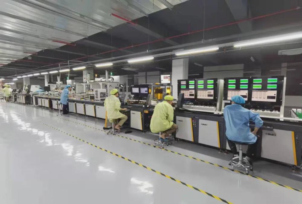 一机在手遥控全球全球最大遥控器生产基地即将在新港区诞生