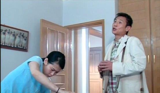 说到《粉红女郎》这部童年经典影视剧之中,很多网友一直觉得剧中最美