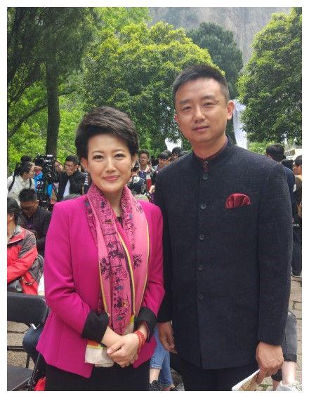 曾是央视春晚主持人两顿婚姻失败现在72岁还单身