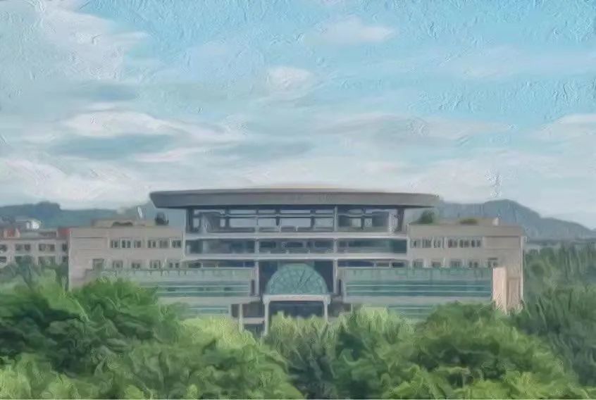 西南科技大学