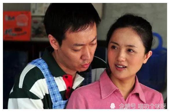 辛柏青:娶初恋朱媛媛,相爱28年无绯闻,爱女儿更爱山东
