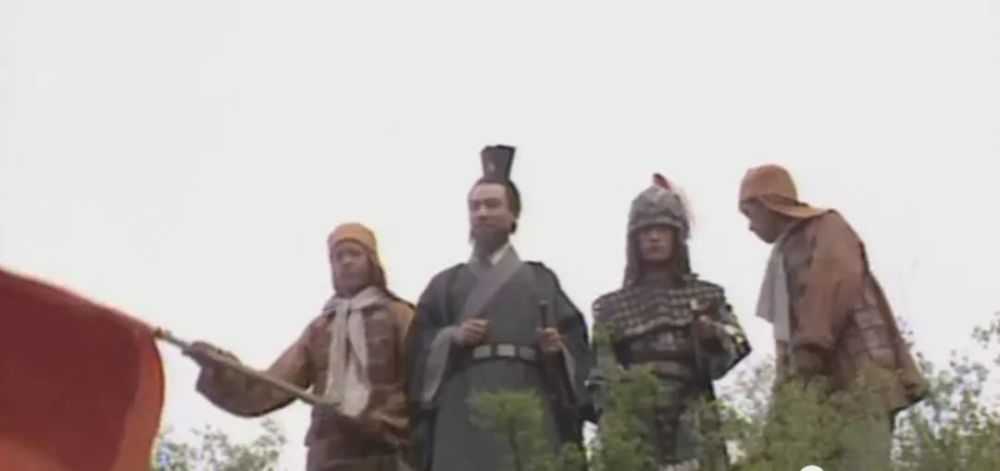 如果刘备一统天下而法正庞统和五虎上将仍在他将如何论功行赏