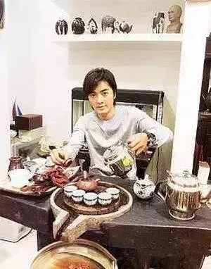 郑伊健