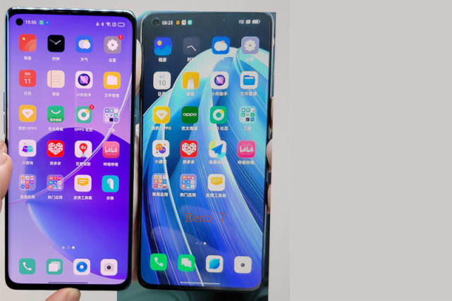 小米12系列联名莱卡opporeno7与vivos12将11月底发布