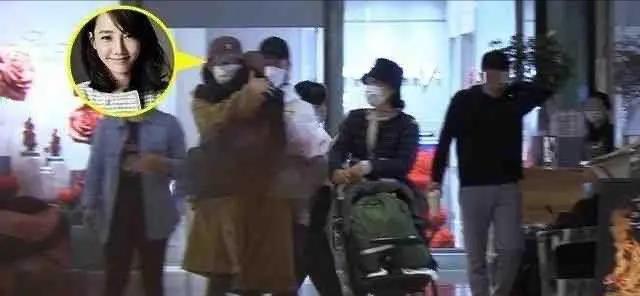 37岁白百何二婚生子老公是大学初恋对方为爱离婚净身出户