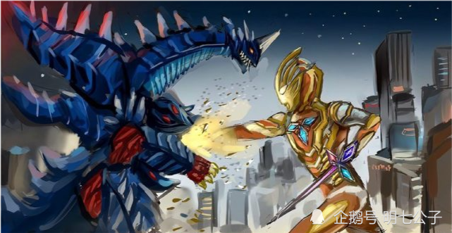 黑特全新情报!两个新形态数据曝光!乌拉和魔格大蛇升级版登场!