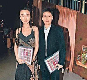 短发女神袁洁莹曾迷倒郭富城刘銮雄的她如今却皈依佛门