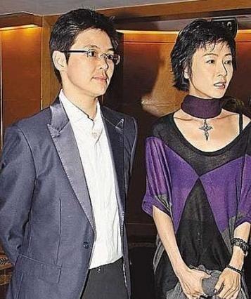 短发女神袁洁莹曾迷倒郭富城刘銮雄的她如今却皈依佛门