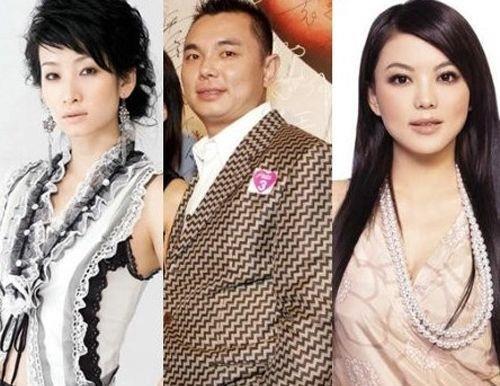 破产被李湘甩后富豪李厚霖为何要遁入空门