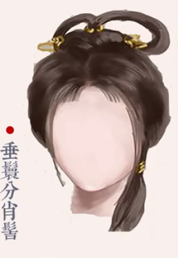 因为麻烦和贵呗~对于小成本网剧来说,要还原精致的古代造型,需要剧组