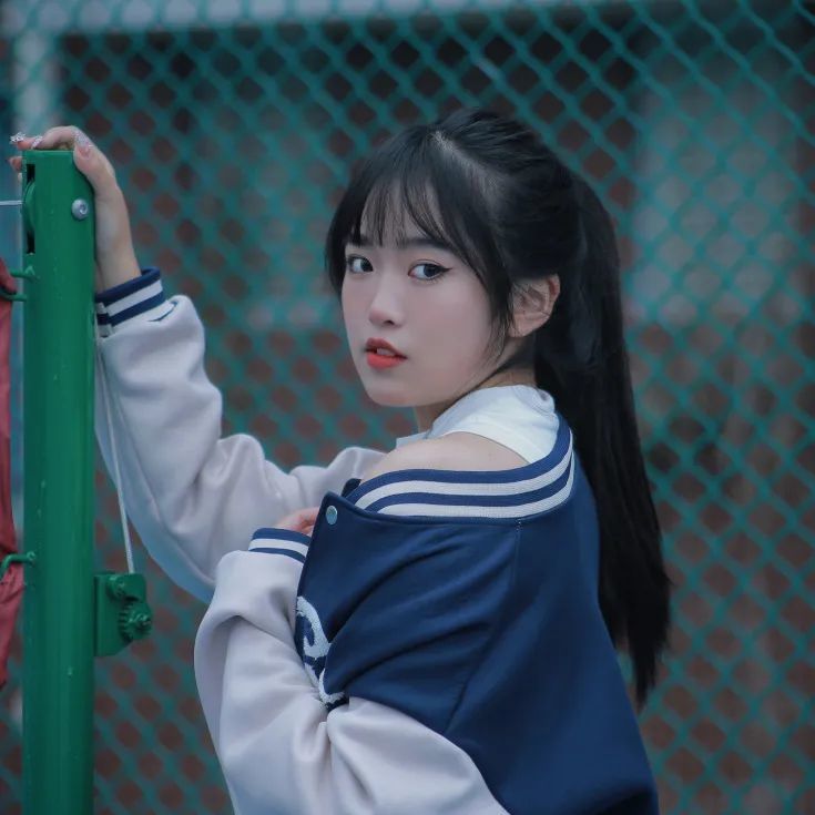 注意注意!前方文传小姐姐来啦