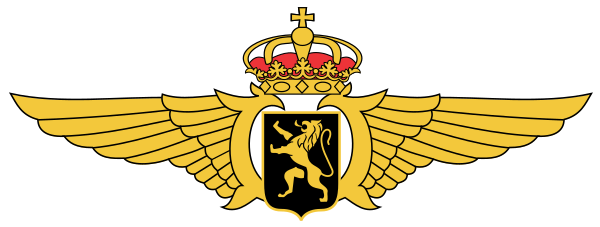 世界空军志比利时空军