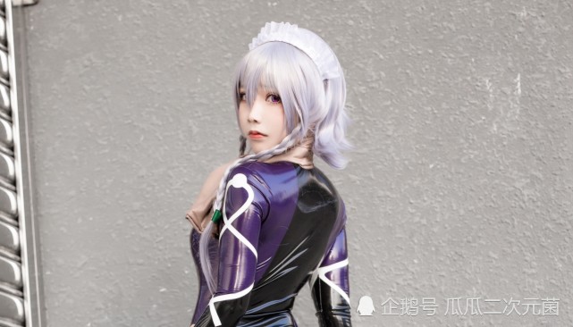 一起战斗吧,与我,时与空的操纵者!coser:抱走莫子aa