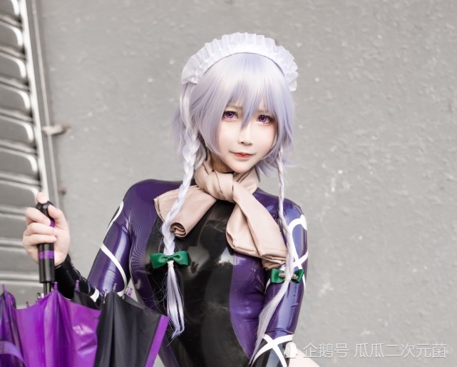 一起战斗吧,与我,时与空的操纵者!coser:抱走莫子aa