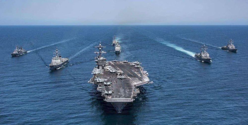 对抗航母舰队中国又多个杀手锏美海军防空系统将束手无策