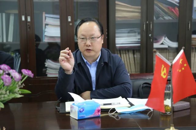 【政法干警包挂社区网格】张毅军:积极推行"群众点单,社区派单,党员接