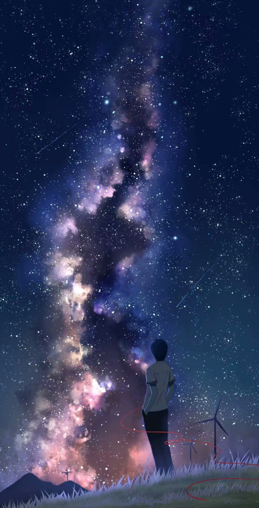 背景 壁纸 皮肤 星空 宇宙 桌面 511_1000 竖版 竖屏 手机