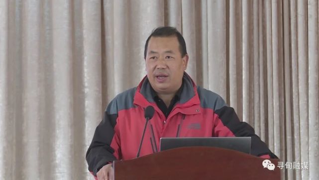11月12日,寻甸县教育体育局与上海华东师大附属紫竹小学幼小科学衔接