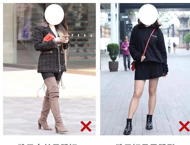 这4双专治"腿粗"的鞋子,真的太好穿了,时髦又百搭
