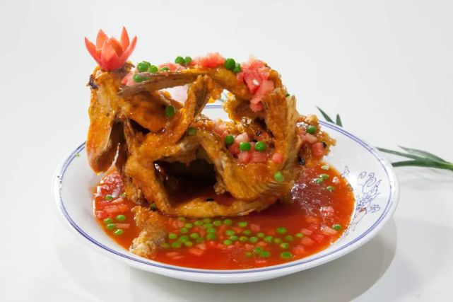 淄博美食周高青专场开幕啦"吃货们"千万别错过!