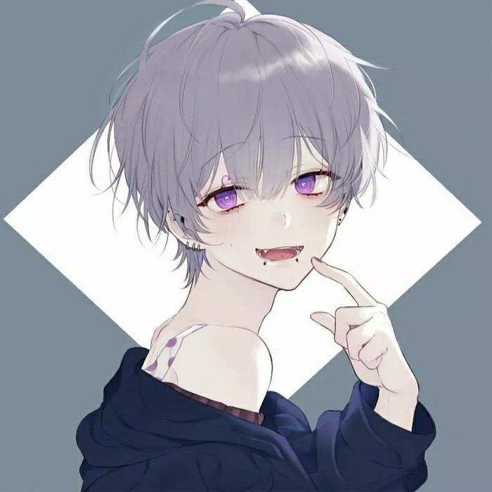 动漫男头|坠入有你的梦境