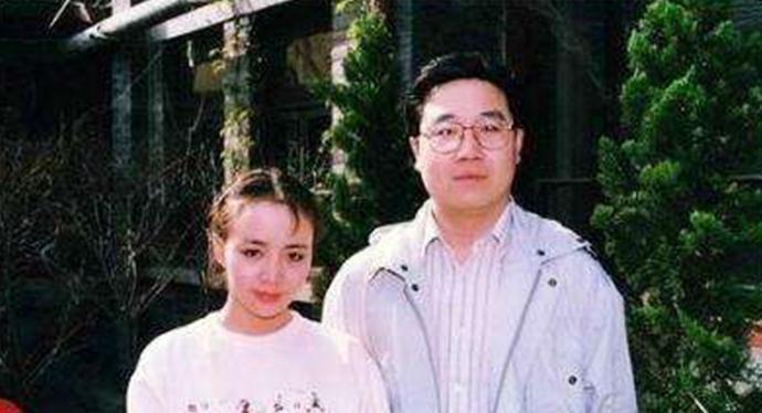 1997年宋丹丹出轨3天后致电英达我有外遇了咱们离婚吧