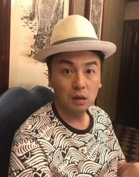 "妇女之友"雷佳音的风流韵事!