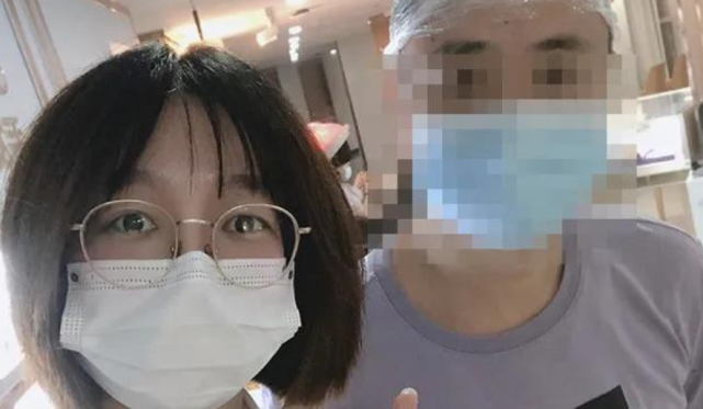 没想到何磊在美国学业做的风生水起,陈丹蕾自己因为从小单亲家庭,性格