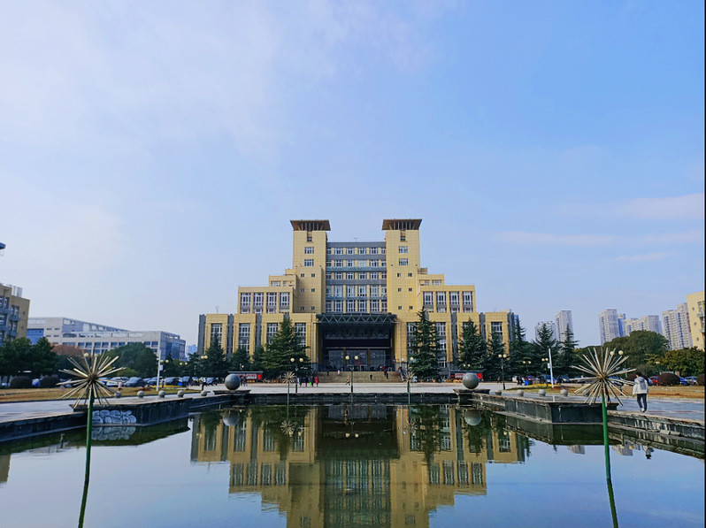 江汉大学怎么样2021年录取情况一览