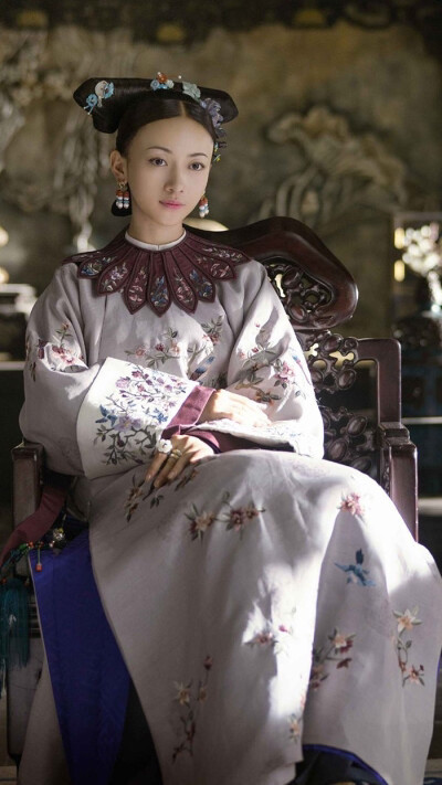 配角逆袭当红这6位被于正捧红女星翻身仗太漂亮个个发展好