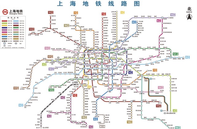 同时北京还有在建地铁线路15条,预计到2030年前,地铁开通总里程将达到