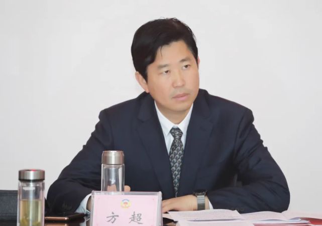 直通两会方超参加县政协南片乡镇委员活动组讨论